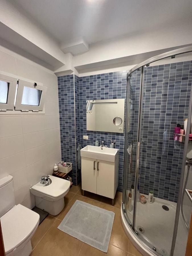 Precioso Apartamento En 5 Minutos De La Playa Playa de las Americas  Bagian luar foto