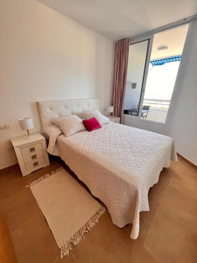 Precioso Apartamento En 5 Minutos De La Playa Playa de las Americas  Bagian luar foto