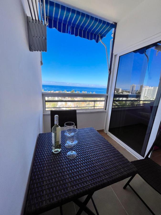 Precioso Apartamento En 5 Minutos De La Playa Playa de las Americas  Bagian luar foto